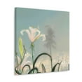 thumbnail image 2 of Lily's Glorious Blooms - Canvas, 2 of 10