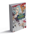 thumbnail image 2 of The Four Knights Of The Apocalypses No. 3 Panini Manga Aventura, 2 of 4