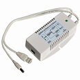 thumbnail image 1 of Tycon Systems POE-SPLT-2424AC POE Séparateur - Entrée POE 24 V C.c., 1 of 4