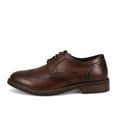 thumbnail image 5 of Dockers Mens Atkins Dressy Wingtip Oxford Shoe, 5 of 8