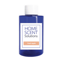 Fresh Apple Oil Based Fragrance Diffuser Refill 100ml