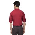 thumbnail image 3 of Extreme 85093 Men's Eperformance Ottoman Textured Polo Shirt, 3 of 3