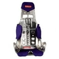 thumbnail image 6 of Kirkey 16 In. Black 20 Deg Lightweight Contour Racing Seat/Upholstery, 6 of 11