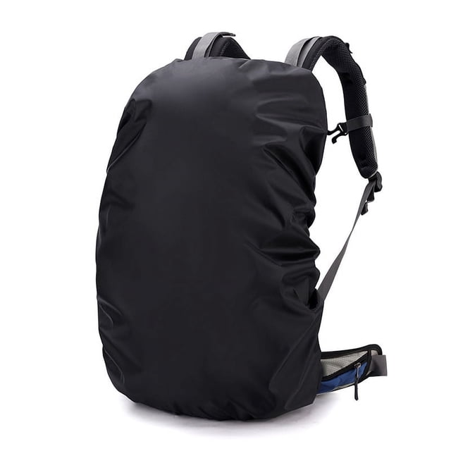 Mochila para exteriores, funda impermeable, bolsa para montañismo, funda impermeable, mochila para lluvia, mochila imprimible