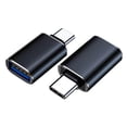 thumbnail image 3 of adaptador usb 3.0 adaptador otg usb 3.0 pd adaptador de cable conexión móvil ratón teclado convertidor ratón teclado usb convertidor 2 PCS USB 3.0 OTG Adaptador Teléfono PD Cable Adaptador Ratón, 3 of 8