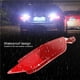 thumbnail image 2 of Speravity Parachoques trasero de coche, luz antiniebla derecha, Reflector trasero, luz antiniebla inversa, compatible con MK7 08-16 Vehículos, repuestos y accesorios Mis Speravity VI002664-00, 2 of 6