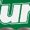 Turf Green, variant on Officially Licensed Junior Mints Creamy Chocolate Mint Delight Men's T-shirt