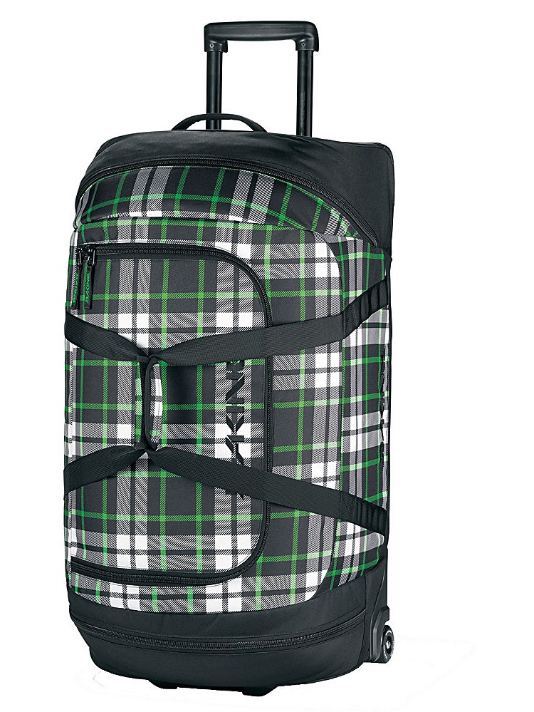 dakine roller duffle