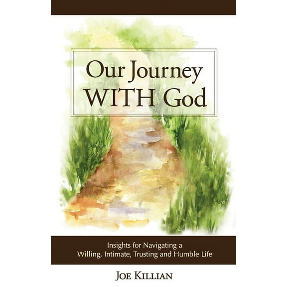 Our Journey With God, (Paperback)