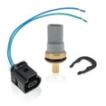 thumbnail image 1 of Unique Bargains No.06A919501 Sensor de temperatura del refrigerante de agua para Audi A4 A6 RS4 RS6 para VW Passat Beetle para Porsche No.059919501A/078919501C 1 pcs, 1 of 7