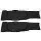 thumbnail image 2 of 1 par de almohadillas elásticas para el brazo para niños y jóvenes, coderas, protectores, equipo de protección para deportes de baloncesto (XL) YUNYI BRAND  Deportes, 2 of 8