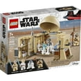 thumbnail image 5 of LEGO Star Wars: A New Hope Obi-Wan's Hut 75270 Adventure Building Toy for Children 7+ (200 pieces), 5 of 7