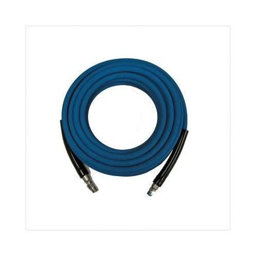 Kobrajet 4000 PSI Max Temp 3/8" x 50' NonMarking Pressure Washing Hose