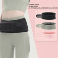 thumbnail image 3 of Cangurera Riñonera Ligera Transpirable Y Elástica Para Gym Xtellar multicolor, 3 of 4