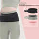 thumbnail image 3 of Cangurera Riñonera Ligera Transpirable Y Elástica Para Gym Xtellar multicolor, 3 of 4