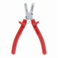 thumbnail image 1 of Mini S Ferrules Tool Crimper Plier For Crim Cable End-sleeves From 0.25-2.5mm2 1.5-6mm2 Pz1.5-6 Pz0.25-2.5 Plier, 1 of 5