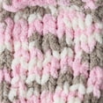 thumbnail image 5 of (5 pack) Bernat® Baby Blanket™ #6 Super Bulky Polyester Yarn, Little Petunias 3.5oz/100g, 72 Yards, 5 of 5