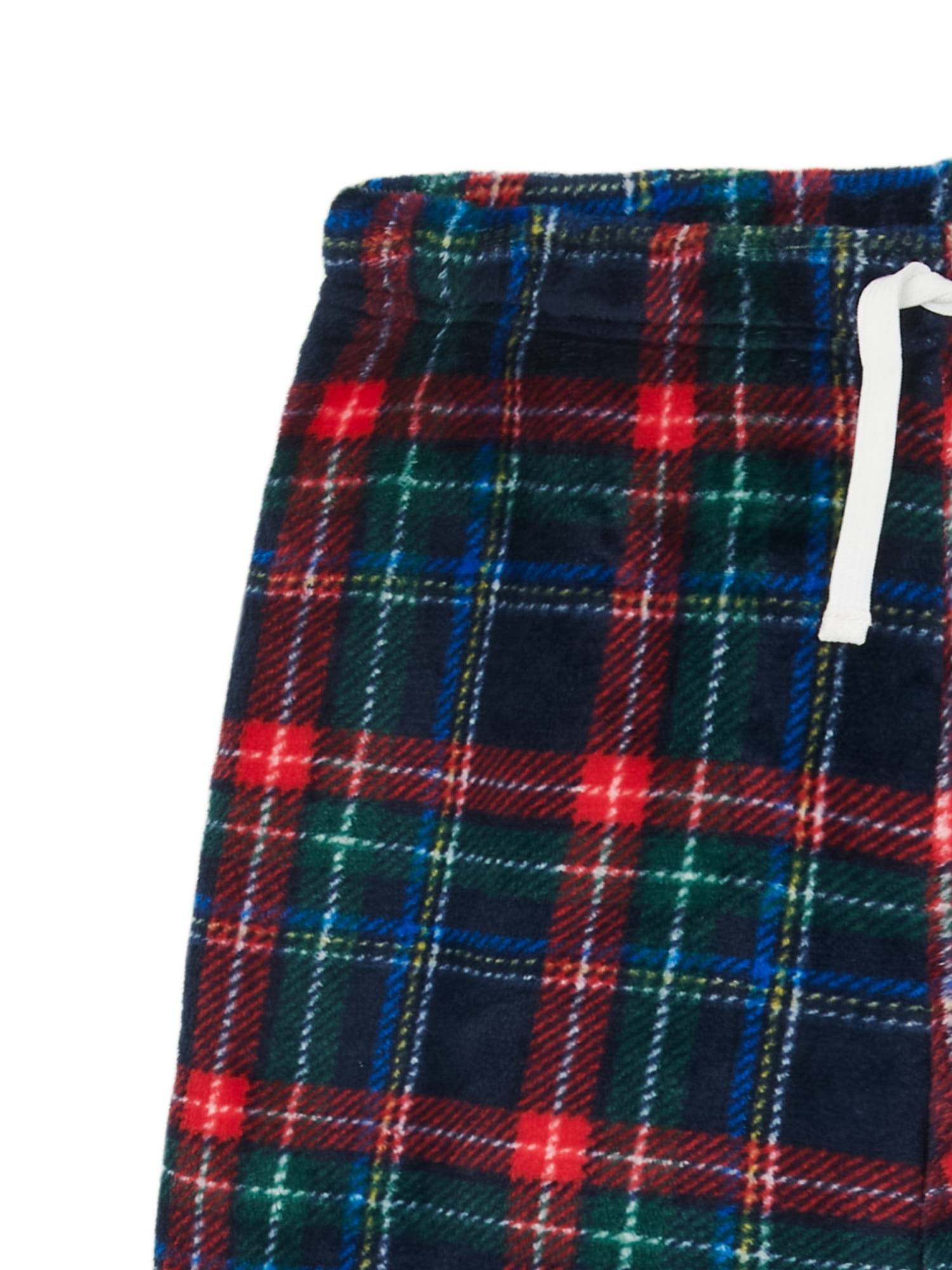 Wonder Nation Boys Sleep Pants, Sizes 4-18