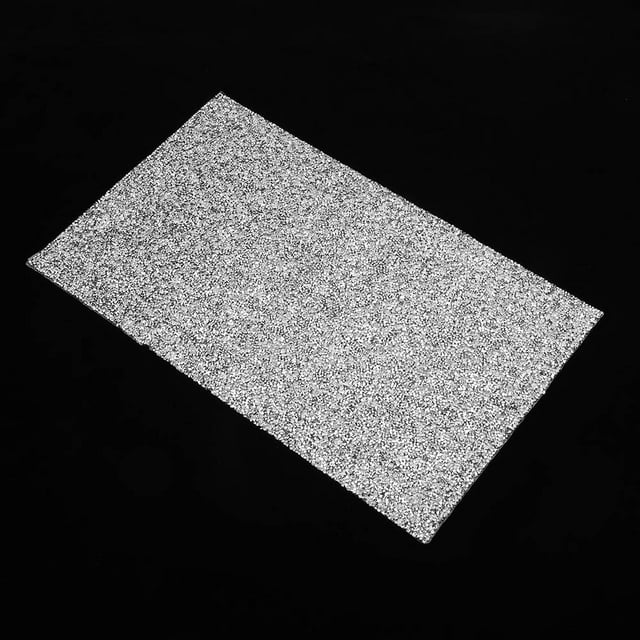 Mesh, Plastic DIY Sliver Net Drill, For Adults Accessories Clothing Decorating Wedding Cakes