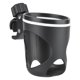 thumbnail image 1 of Portavasos para ciclismo, portavasos para bicicleta al aire libre, soporte para botella de agua, uso conveniente, 1 of 8