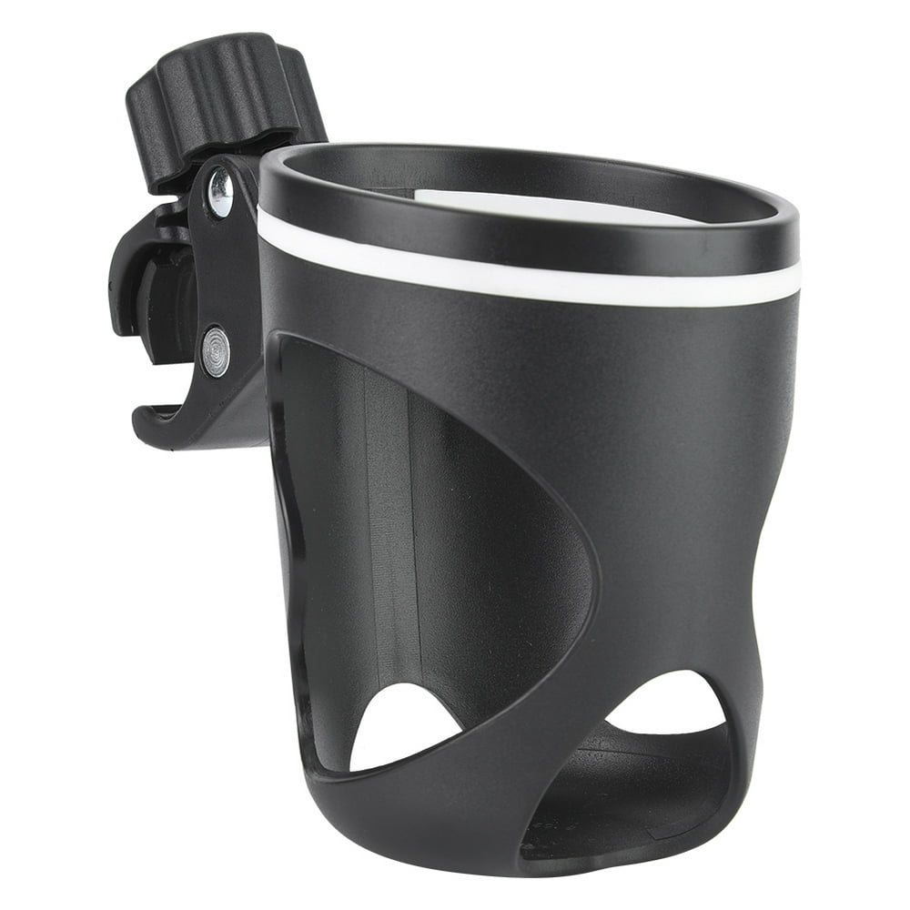 LYUMO Bike Cup Holder, 360° Rotation Bike Cup Holder Handlebar