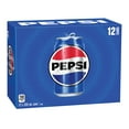 thumbnail image 3 of Pepsi Cola 355ml cans, pack of 12, 3 of 10