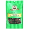 Mama Mellace's: Milk Chocolate Irish Cream Almonds, 6 oz