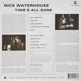 thumbnail image 2 of Nick Waterhouse - Time's All Gone - Music & Performance - Vinyl, 2 of 2