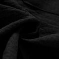 thumbnail image 6 of cllios Men's Athletic Shorts Big and Tall Drawstring Elastic Waist Knee Length Pants Solid Color Summer Lightweight Shorts with Pockets, 6 of 9
