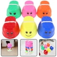 thumbnail image 4 of Weiweiguan 6 Pcs Jouets d'Équilibre pour Enfants Intégration Sensorielle Cadeau, 4 of 6