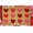 A03 C, variant on Valentines Doormat Love Heart Doormat Floor Mat Farmhouse Valentine Romantic Home Decor for Front Door Valentine's Day Rugs Valentines Gifts Gift for Women Men 16x24 Inch