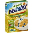 thumbnail image 4 of Weetabix Organic Whole Grain Cereal Biscuits, USDA Certified Organic, Non-GMO Project Verified, Heart Healthy, Kosher, Vegan, 14 Oz Box, 4 of 5