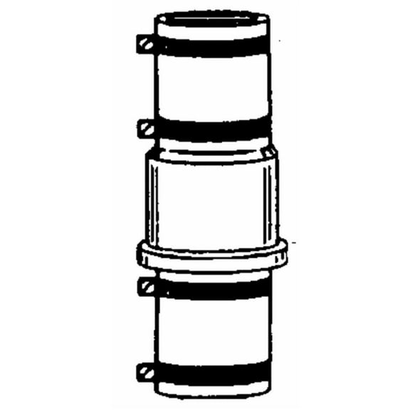 Nda Prinsco Inc. 2560 Dra Inage Industries Sump Pump Check Valve