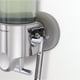 thumbnail image 4 of Bomba de ducha simplehuman, montaje en pared individual, 450 ml, acero inoxidable, 4 of 4