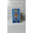 thumbnail image 4 of Pop Ad Icons DC Comics 3.75 Inch Action Figure Toys R Us Exclusive - Geoffrey as Superman #104, 4 of 6