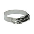 thumbnail image 3 of Vibrant Performance 2798 VIB2798 STAINLESS STEEL T-BOLT CLAMPS (PACK OF 2) - CLAMP RANGE: 4.20IN-4.60IN, 3 of 3