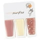 thumbnail image 2 of Juego De 3 Esmaltes De Uñas A Base De Agua Para Mujer, Fácil De Despegar, Secado Rápido, Para Citas, Fiestas De Halloween, 2 of 8