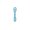 D, variant on Heavy Duty Multifunctional Fixing Buckle for Laundry Hangers on Drying Racks Reusable Clamp for Secure Hold in Home Environments