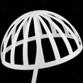 thumbnail image 2 of Lefu Freestanding Wigs Hat Cap Storage Display Holder Rack Dryer Stand Organizer, 2 of 9