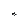 thumbnail image 2 of Deltana BTC20U19 Ball Tension Catch 2-3/10" x 2/5"; Black Finish, 2 of 3