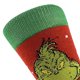 thumbnail image 5 of Calcetines Monstruo Cálidos Dibujos Animados Creativos Cómodos Suministros para Fiestas (P) Verde, 5 of 9