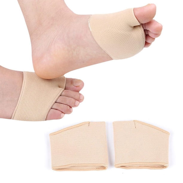Almohadilla Delantera Para La Palma, Almohadillas Suaves Para El Antepié, Almohadillas Protectoras Para Hombres Y Mujeres Advancent CE007452-01