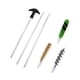 thumbnail image 3 of Soidarity Kit de limpieza, barril de calibre resistente al desgaste, juego de cepillos para exteriores, removedor de polvo resistente de mano, accesorios Type3 NO3 Soidarity OD000431-01, 3 of 6