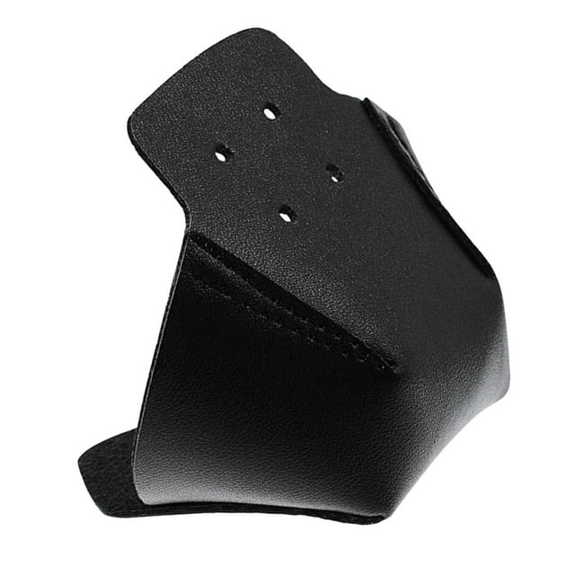Protecteurs en Cuir Artificiel pour Patins à Roulettes