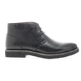 thumbnail image 2 of Propet Men's Findley Chukka Black Leather - MCX012LBLK, 2 of 6