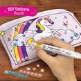thumbnail image 4 of Kit de manualidades Imagimake Princess para 10 actividades de bricolaje sin complicaciones, 4 of 8