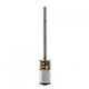 thumbnail image 5 of Motor de Eje Largo NikouMX DC 12V 400RPM, 5 of 8