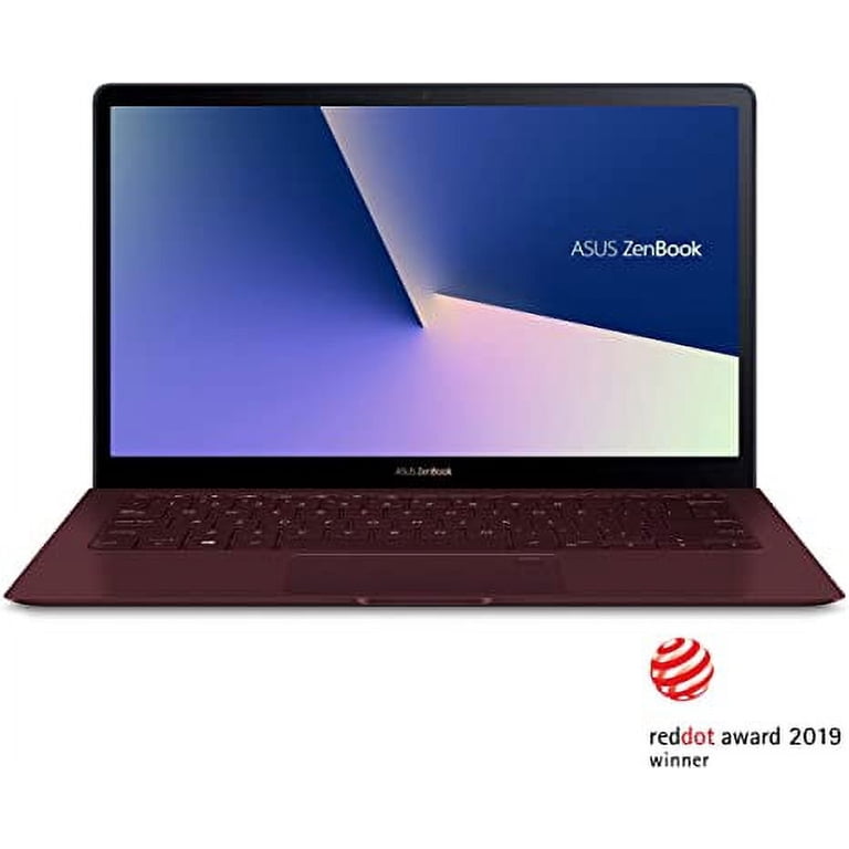 ASUS ZenBook S UX391UA-XB71-R Ultra-thin and light 13.3-inch Full 