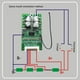 thumbnail image 3 of Seitruly Protección de temperatura para aleación de aluminio de protección contra sobrecorriente de tablero de litio de polímero Electrónica, 3 of 6