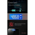 thumbnail image 4 of Digital Bathroom Scale for Accurate Body Weight Measurement, 4 of 4